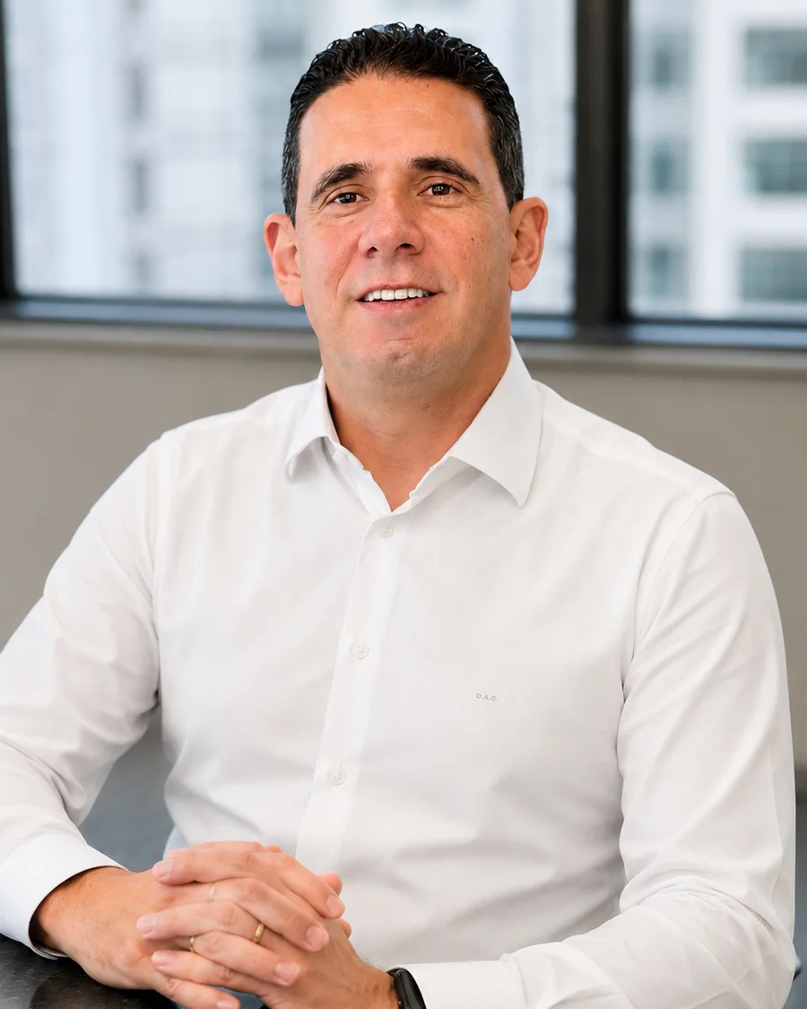 Denis Audi Espinela, Sócio do EG Advogados