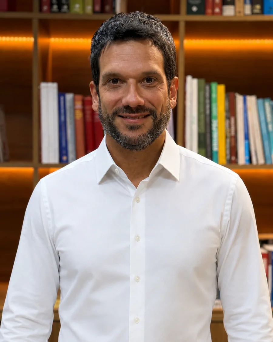 Eduardo da Graça, Sócio-fundador do EG Advogados